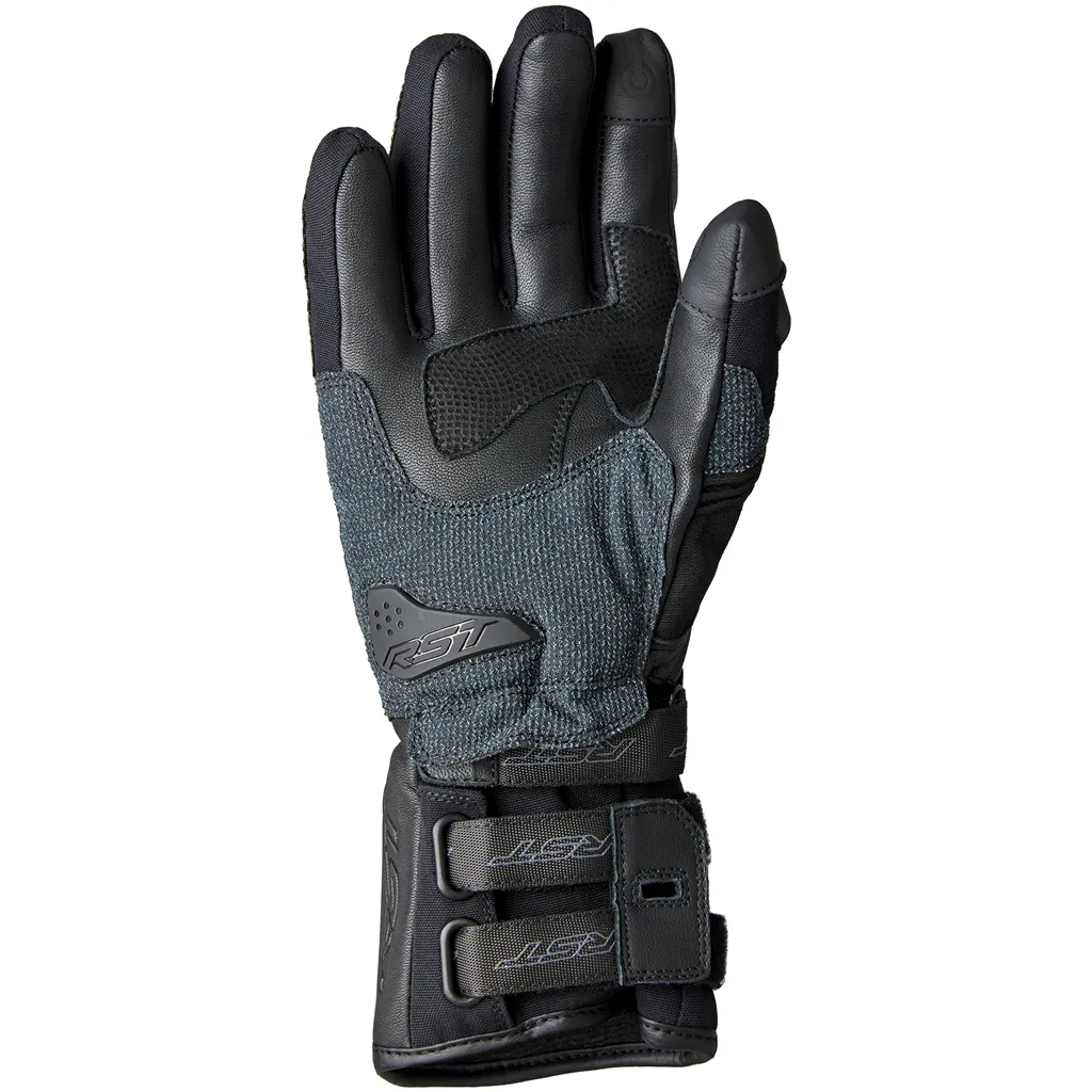 RST Ranger CE Mens Waterproof Glove - Black