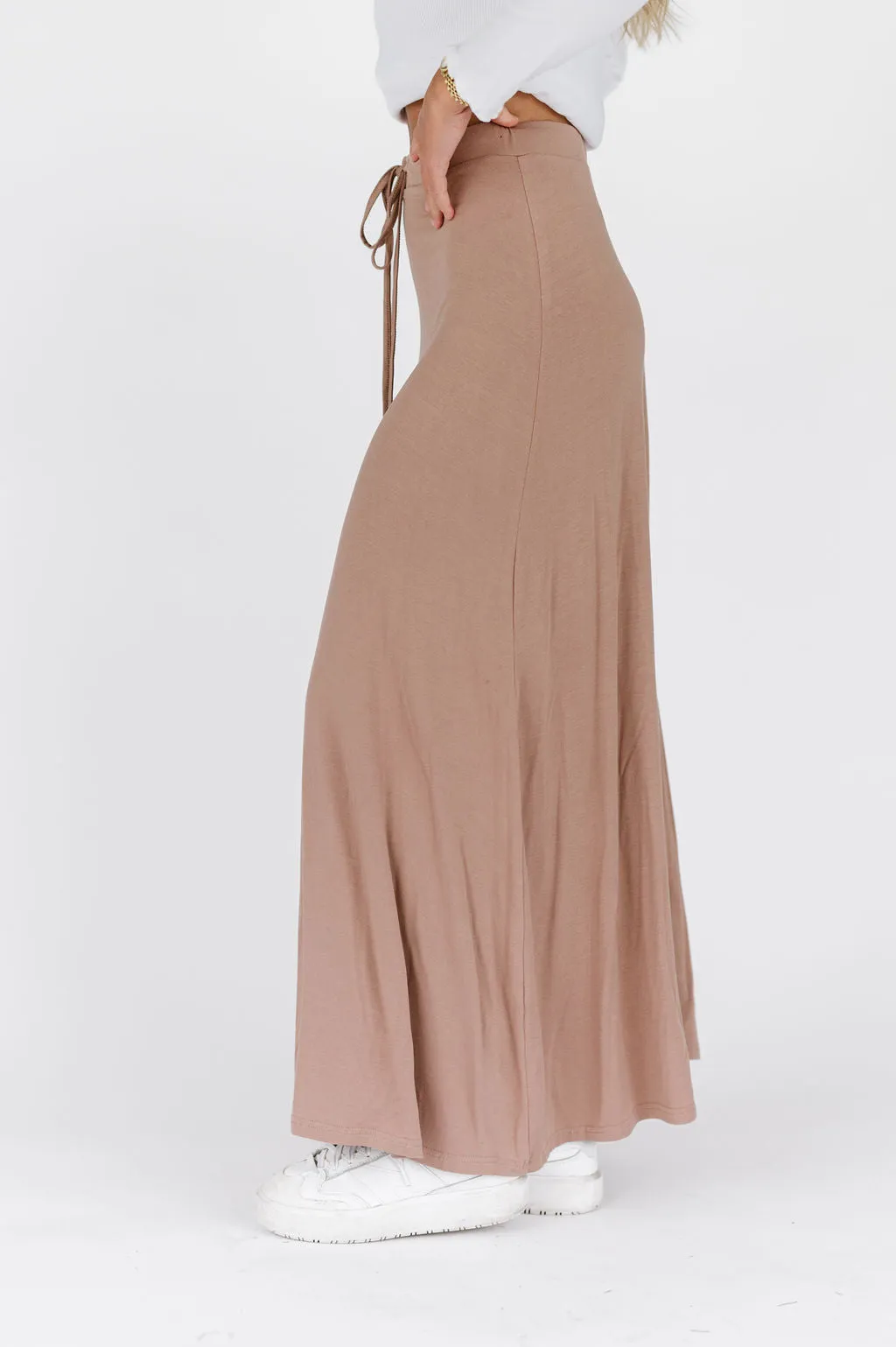 Shaya Maxi Skirt