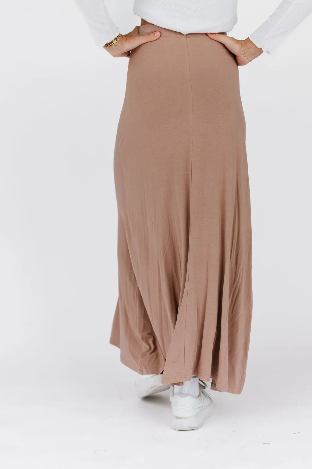 Shaya Maxi Skirt