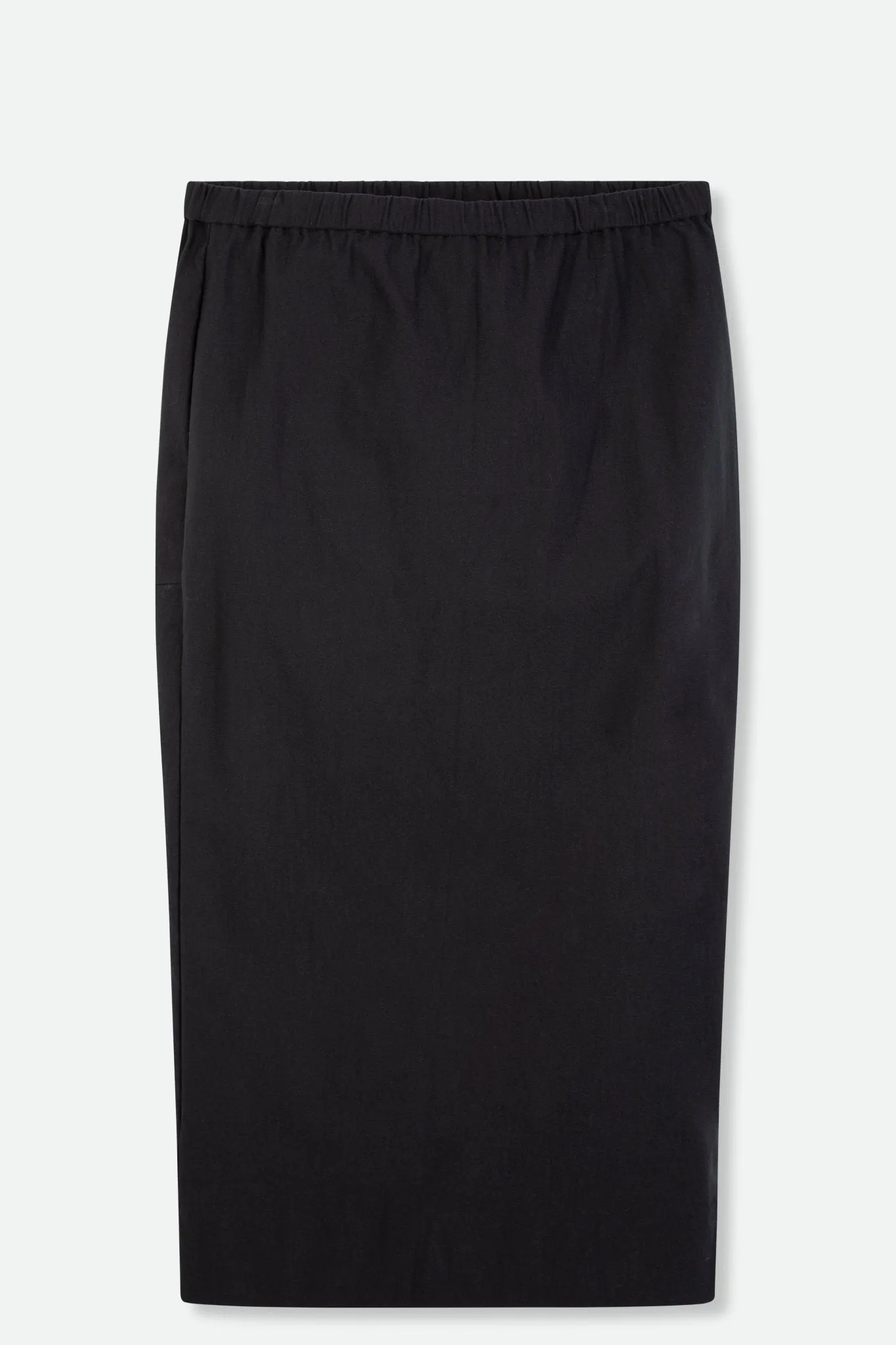 SONYA KICK PLEAT SKIRT