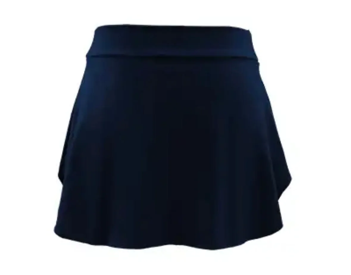 Split  Balllet Skirt - Adult and Girl