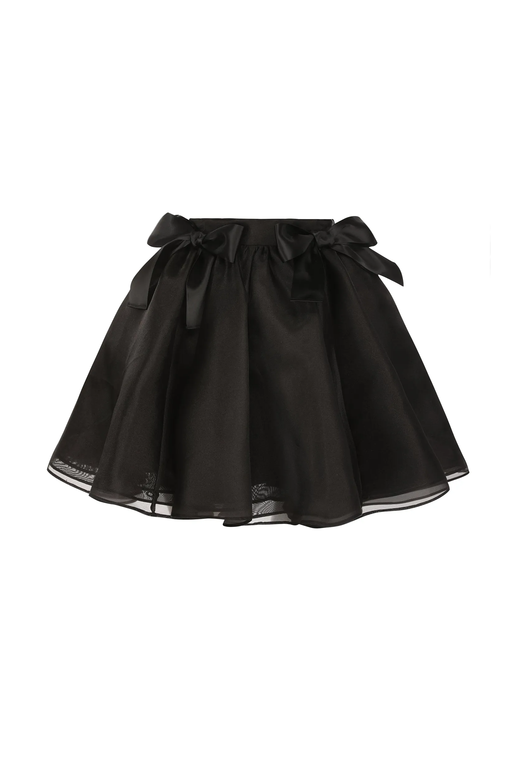 The Raven Poet Skirt