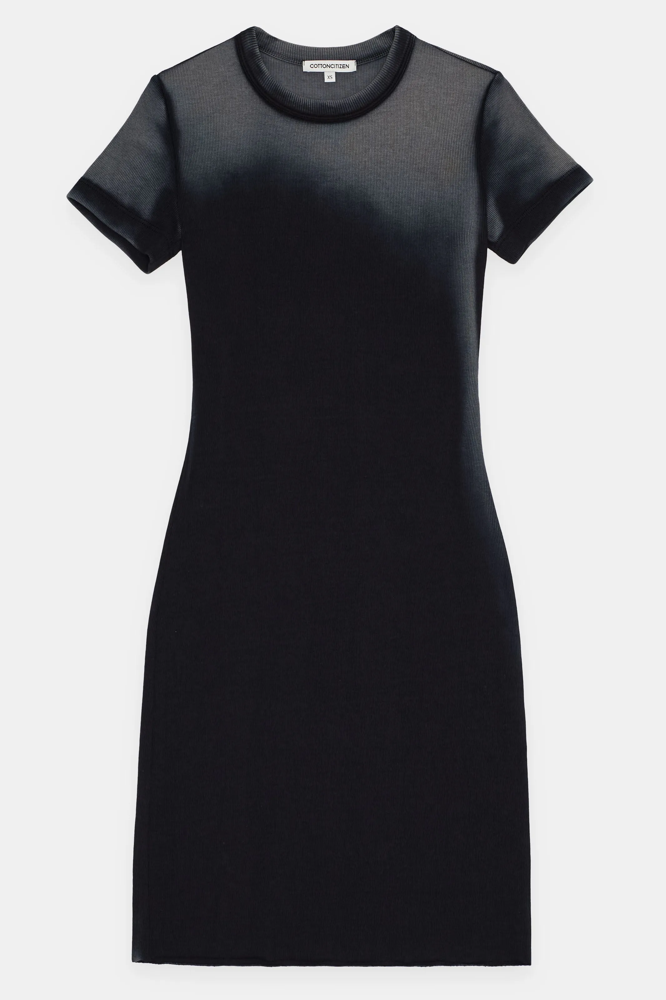 Verona Tee Mini Dress